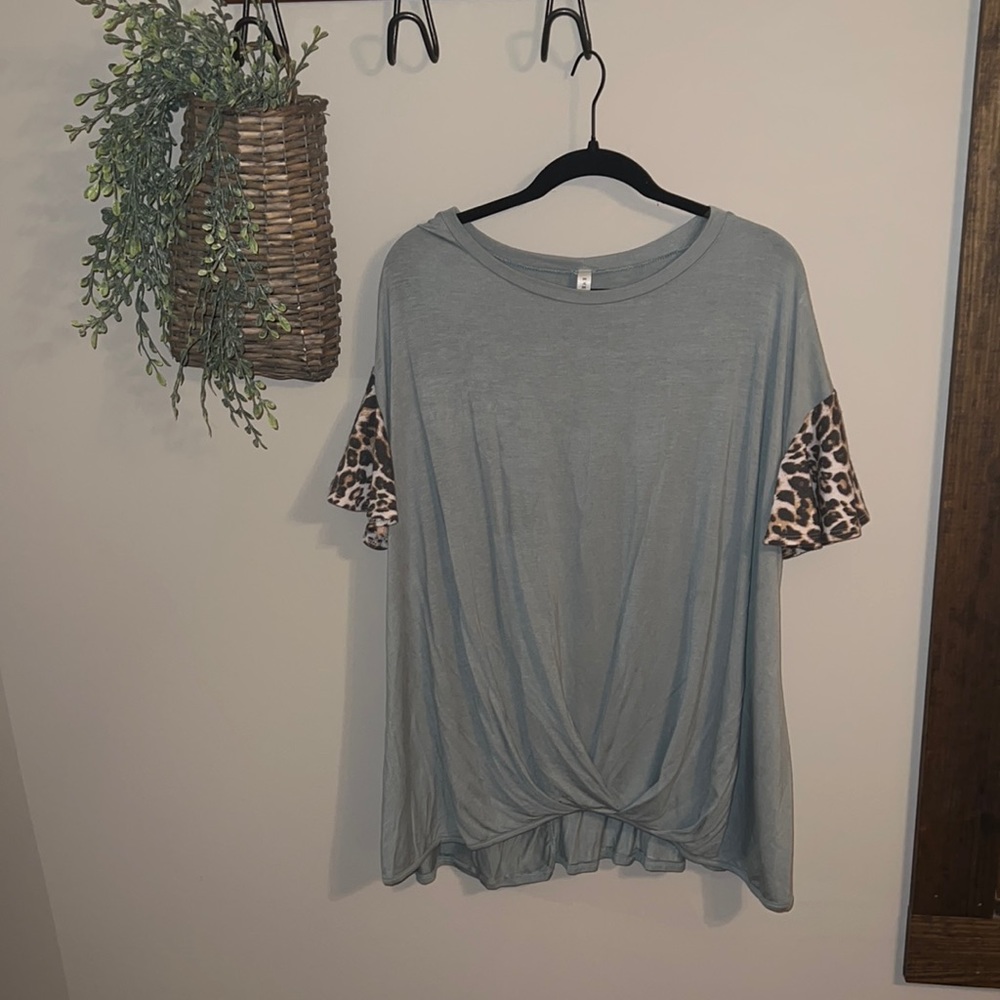 Boutique Top
